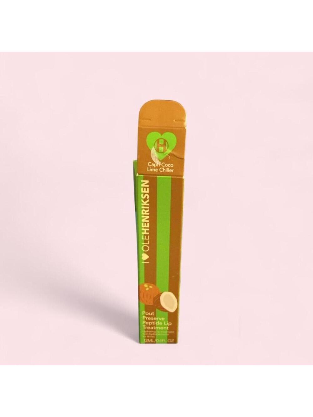 Ole Henriksen  Green and Multi Skincare